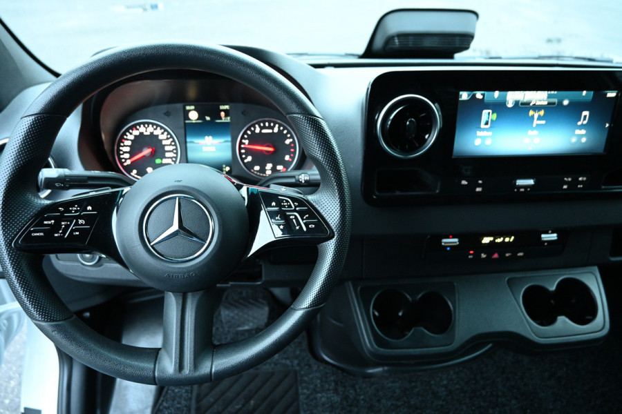 Mercedes-Benz Sprinter 317 CDI L3H2 Pro MBUX 10.25, Winter pakket, Etc.