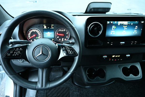 Mercedes-Benz Sprinter 317 CDI L3H2 Pro MBUX 10.25, Winter pakket, Etc.