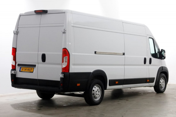 Citroën Jumper 2.2 BlueHDi 165pk L4H2 Airco/Navi/Camera 06-2024