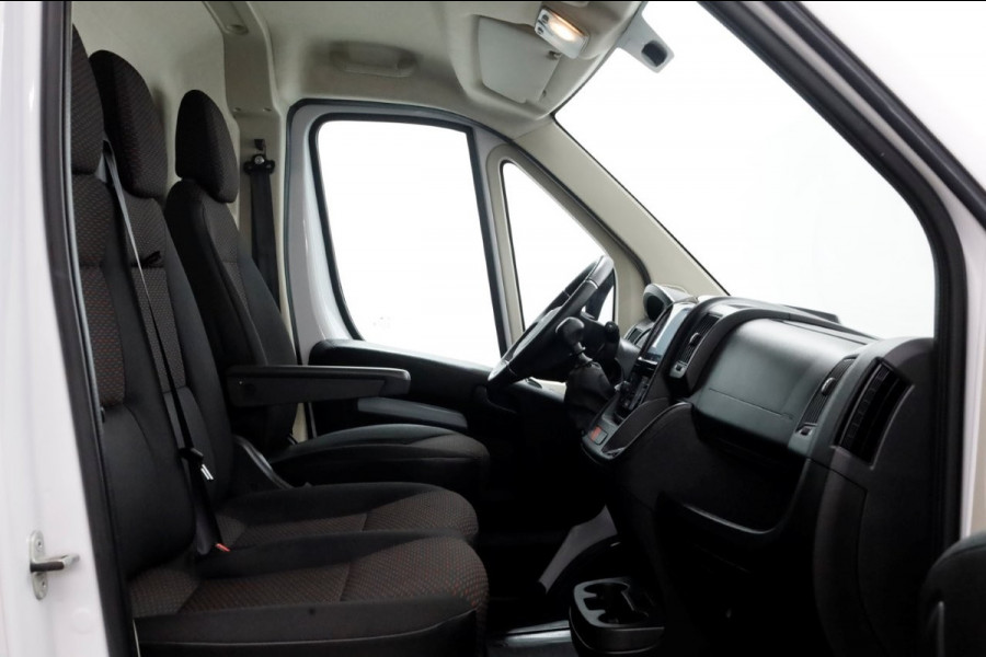 Citroën Jumper 2.2 BlueHDi 165pk L4H2 Airco/Navi/Camera 06-2024