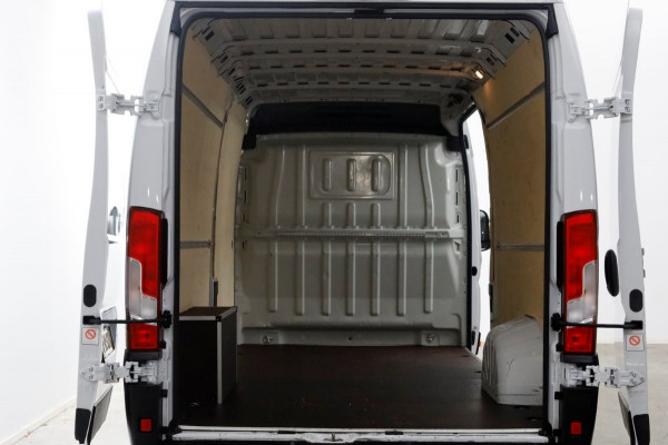 Citroën Jumper 2.2 BlueHDi 165pk L4H2 Airco/Navi/Camera 06-2024