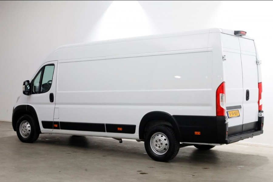 Citroën Jumper 2.2 BlueHDi 165pk L4H2 Airco/Navi/Camera 06-2024