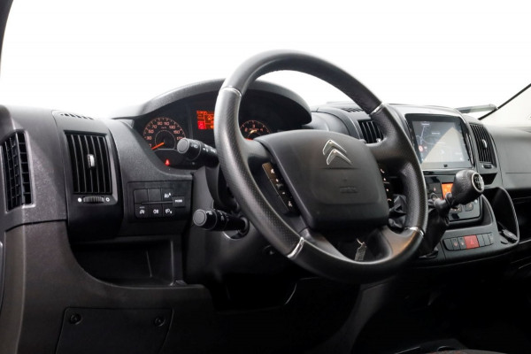 Citroën Jumper 2.2 BlueHDi 165pk L4H2 Airco/Navi/Camera 06-2024