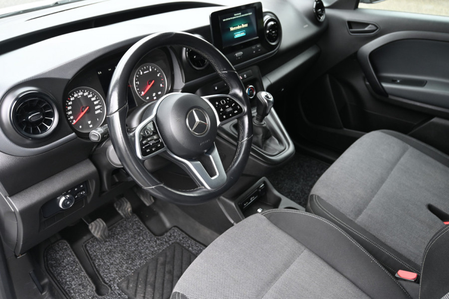 Mercedes-Benz Citan 110 CDI L1 Pro 3 Zitplaatsen, Trekhaak, Apple Carplay/Android Auto