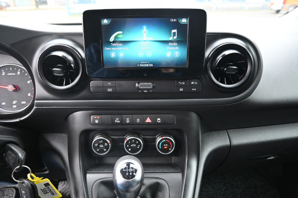 Mercedes-Benz Citan 110 CDI L1 Pro 3 Zitplaatsen, Trekhaak, Apple Carplay/Android Auto