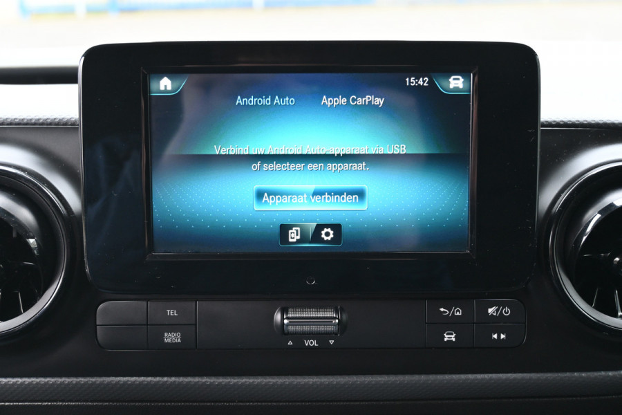 Mercedes-Benz Citan 110 CDI L1 Pro 3 Zitplaatsen, Trekhaak, Apple Carplay/Android Auto