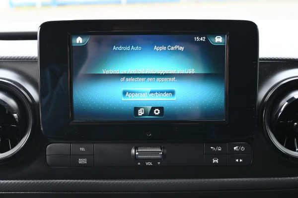 Mercedes-Benz Citan 110 CDI L1 Pro 3 Zitplaatsen, Trekhaak, Apple Carplay/Android Auto
