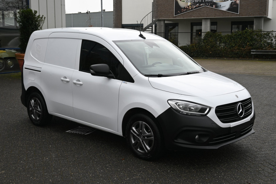 Mercedes-Benz Citan 110 CDI L1 Pro 3 Zitplaatsen, Trekhaak, Apple Carplay/Android Auto