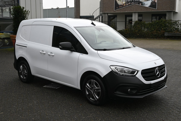 Mercedes-Benz Citan 110 CDI L1 Pro 3 Zitplaatsen, Trekhaak, Apple Carplay/Android Auto