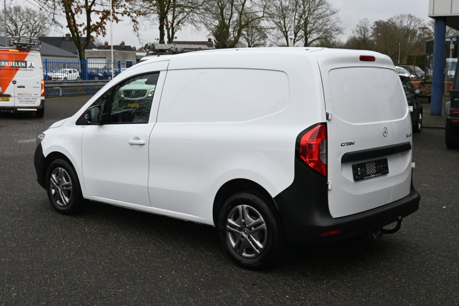 Mercedes-Benz Citan 110 CDI L1 Pro 3 Zitplaatsen, Trekhaak, Apple Carplay/Android Auto