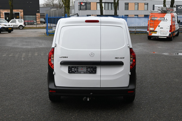 Mercedes-Benz Citan 110 CDI L1 Pro 3 Zitplaatsen, Trekhaak, Apple Carplay/Android Auto