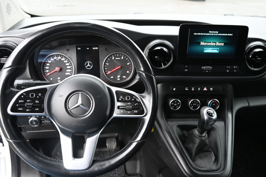 Mercedes-Benz Citan 110 CDI L1 Pro 3 Zitplaatsen, Trekhaak, Apple Carplay/Android Auto