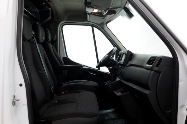 Opel Movano 2.3 Turbo 150pk L2H2 Airco/Navi 03-2021