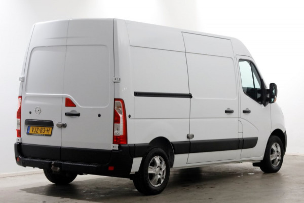 Opel Movano 2.3 Turbo 150pk L2H2 Airco/Navi 03-2021