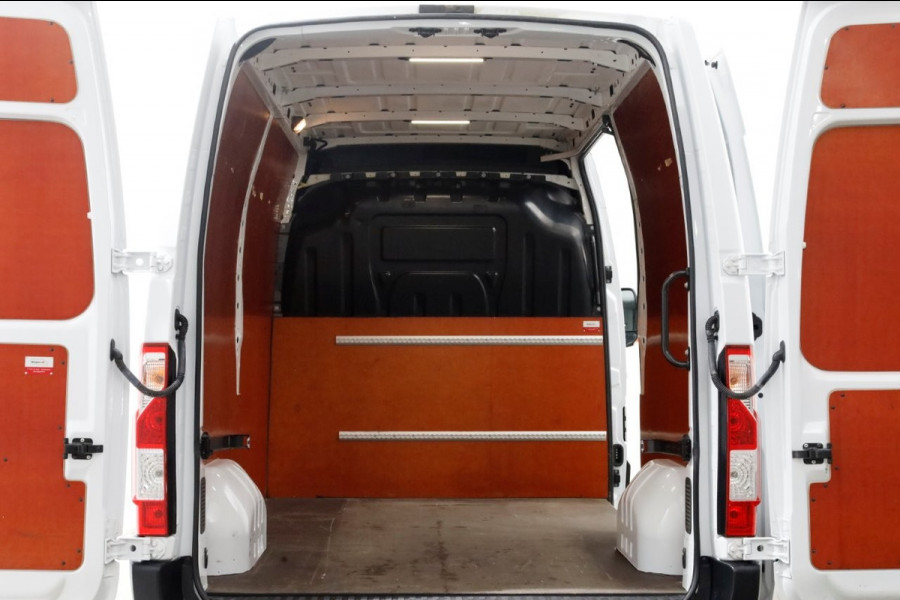 Opel Movano 2.3 Turbo 150pk L2H2 Airco/Navi 03-2021