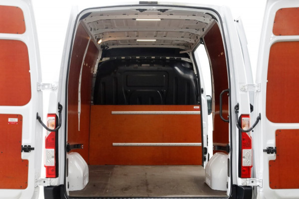 Opel Movano 2.3 Turbo 150pk L2H2 Airco/Navi 03-2021