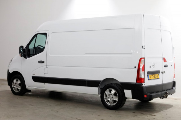 Opel Movano 2.3 Turbo 150pk L2H2 Airco/Navi 03-2021