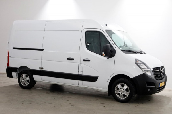Opel Movano 2.3 Turbo 150pk L2H2 Airco/Navi 03-2021