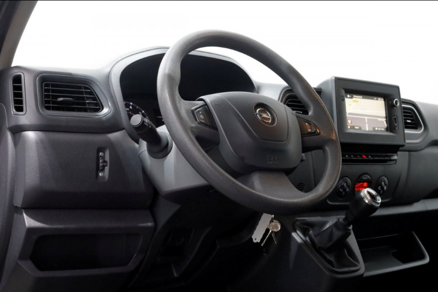 Opel Movano 2.3 Turbo 150pk L2H2 Airco/Navi 03-2021