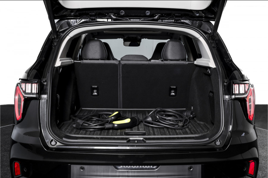 Lynk & Co 01 1.5 PHEV 261PK MY22 | Blackpakket | 360 Camera | 7.4 kWh Boordlader | S/K-panodak | Adapt. Cruise | Memory | Elek. klep | LM 20" |