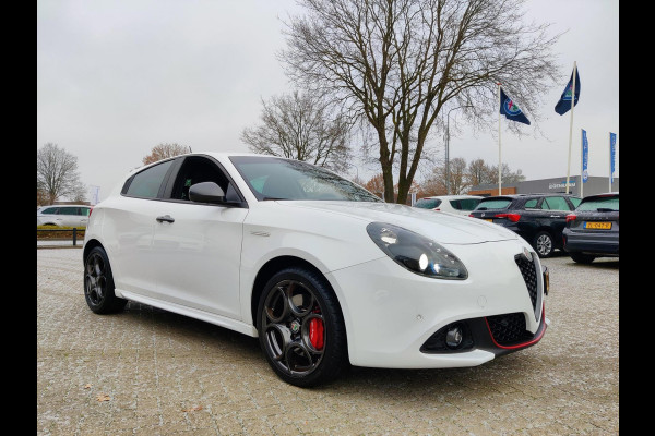 Alfa Romeo Giulietta 1.4 Turbo MultiAir Super