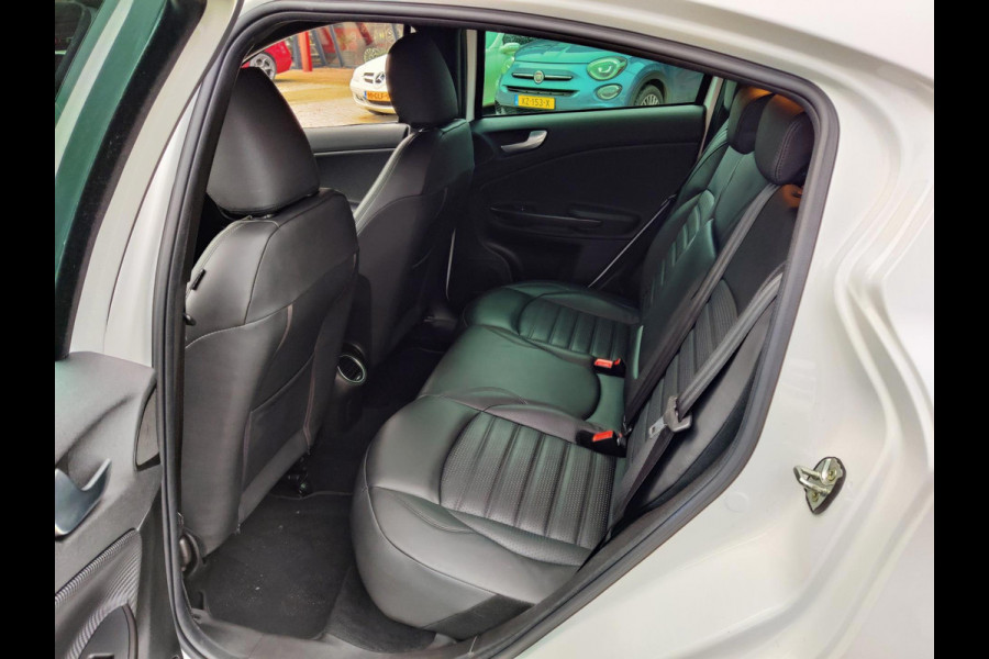 Alfa Romeo Giulietta 1.4 Turbo MultiAir Super