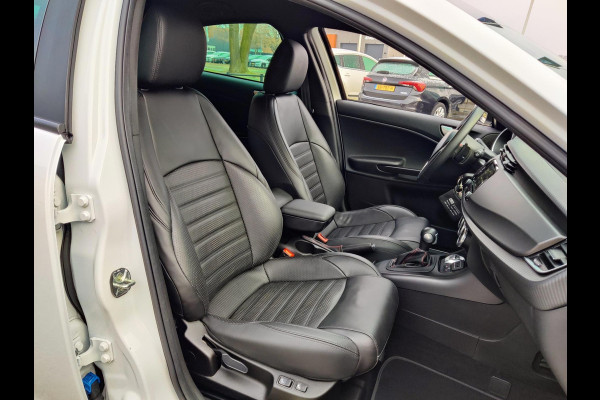 Alfa Romeo Giulietta 1.4 Turbo MultiAir Super