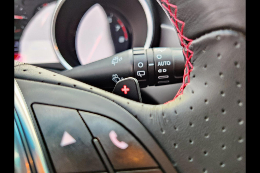 Alfa Romeo Giulietta 1.4 Turbo MultiAir Super