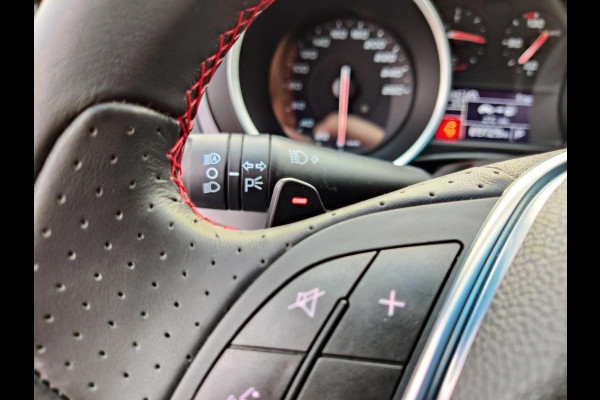 Alfa Romeo Giulietta 1.4 Turbo MultiAir Super