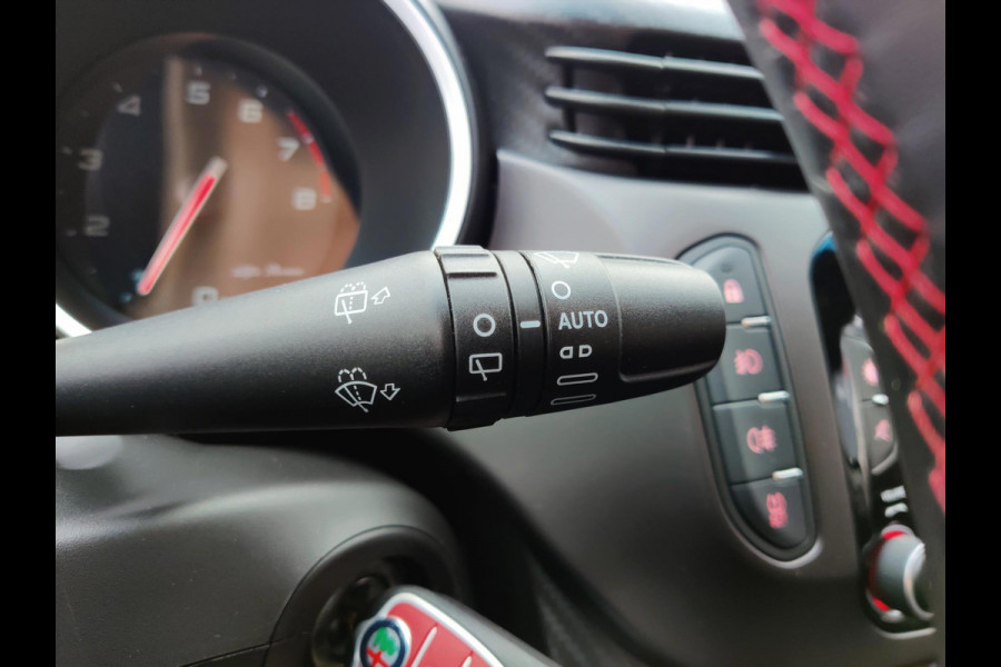 Alfa Romeo Giulietta 1.4 Turbo MultiAir Super