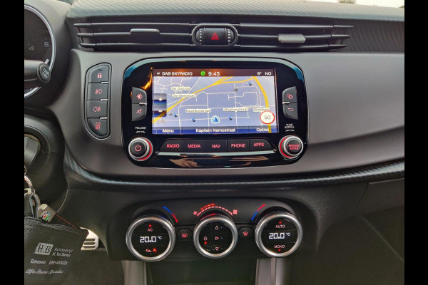 Alfa Romeo Giulietta 1.4 Turbo MultiAir Super