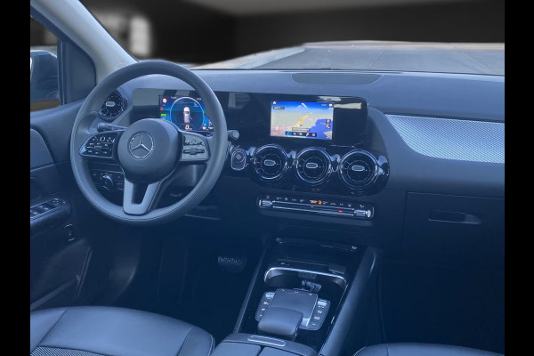 Mercedes-Benz B-Klasse 250e Business ** APPLE/ANDROID - NAVI - HALF-LEDER - SPOORASS - CRUISE ** 1e EIG - UNFALLFREI ** ** INFORMEER OOK NAAR ONZE AANTREKKELIJKE FINANCIAL-LEASE TARIEVEN **
