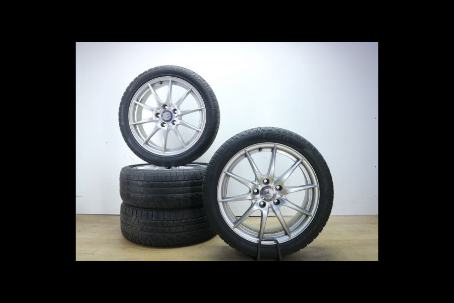 Mercedes-Benz B-Klasse 250e Business ** APPLE/ANDROID - NAVI - HALF-LEDER - SPOORASS - CRUISE ** 1e EIG - UNFALLFREI ** ** INFORMEER OOK NAAR ONZE AANTREKKELIJKE FINANCIAL-LEASE TARIEVEN **