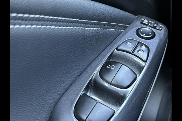 Nissan Juke 1.0 DIG-T N-Design | Half leder stof interieur | 360 graden camera | Navigatie |