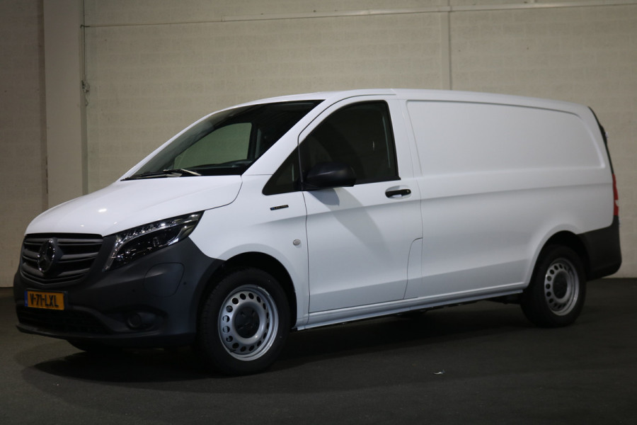 Mercedes-Benz eVito 112 L2 60 kWh Led