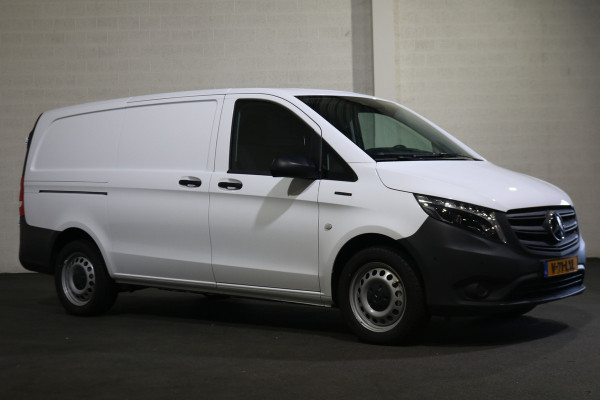 Mercedes-Benz eVito 112 L2 60 kWh Led