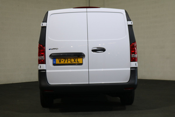 Mercedes-Benz eVito 112 L2 60 kWh Led