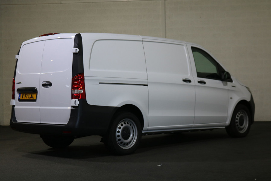 Mercedes-Benz eVito 112 L2 60 kWh Led