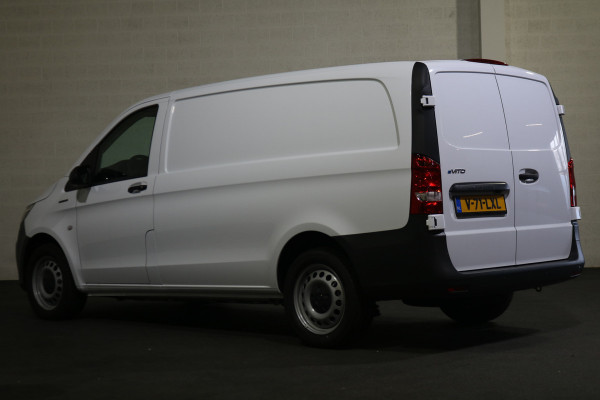 Mercedes-Benz eVito 112 L2 60 kWh Led
