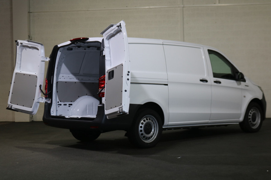 Mercedes-Benz eVito 112 L2 60 kWh Led