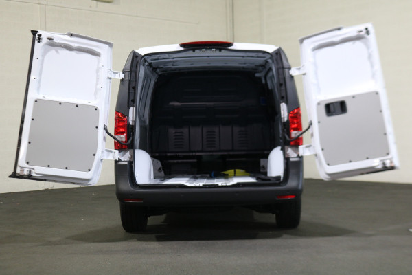 Mercedes-Benz eVito 112 L2 60 kWh Led