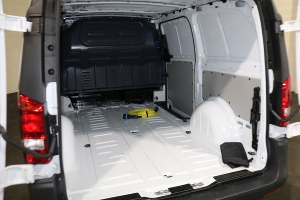 Mercedes-Benz eVito 112 L2 60 kWh Led