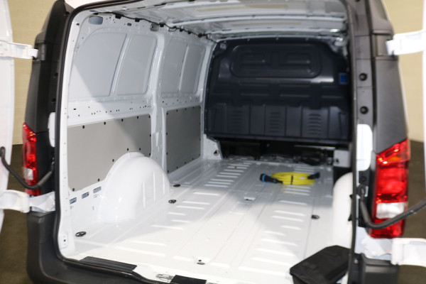 Mercedes-Benz eVito 112 L2 60 kWh Led