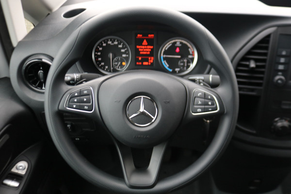 Mercedes-Benz eVito 112 L2 60 kWh Led