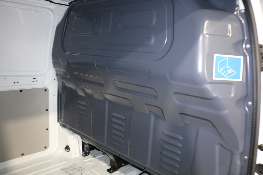 Mercedes-Benz eVito 112 L2 60 kWh Led