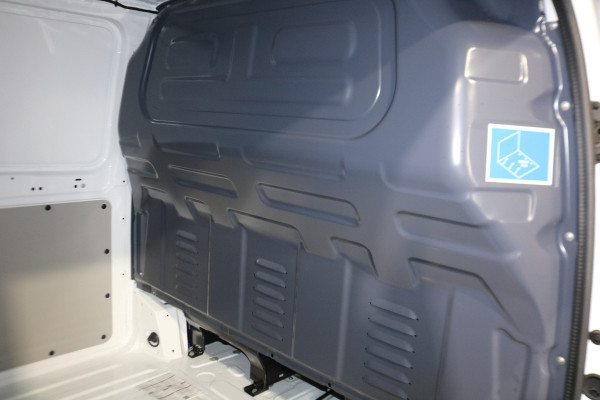 Mercedes-Benz eVito 112 L2 60 kWh Led