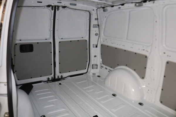 Mercedes-Benz eVito 112 L2 60 kWh Led