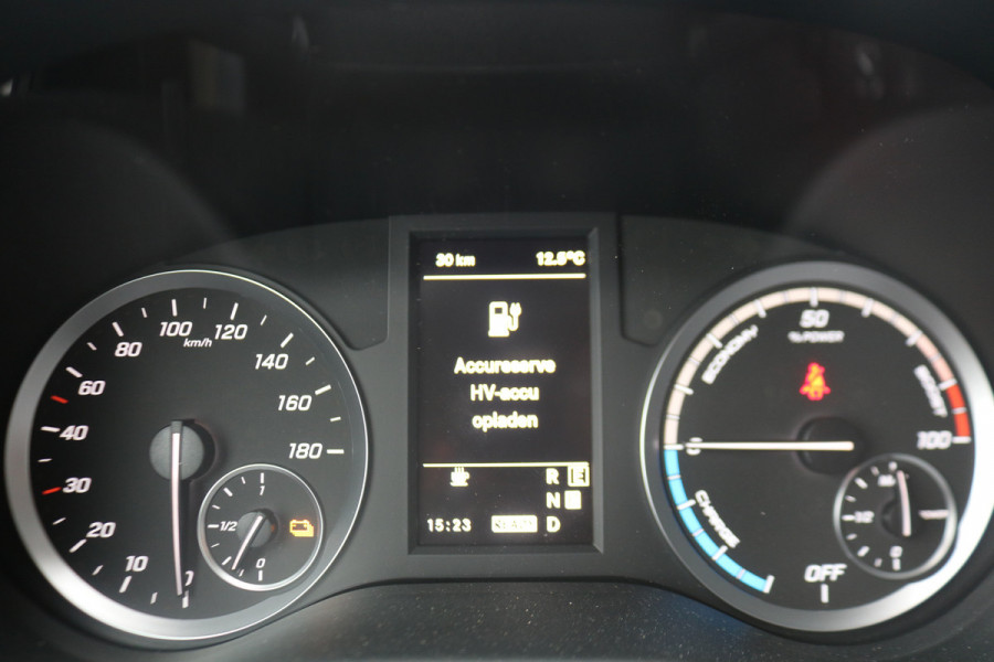 Mercedes-Benz eVito 112 L2 60 kWh Led