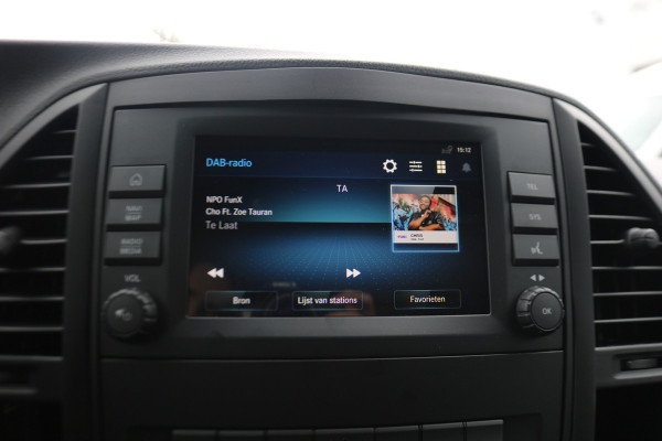 Mercedes-Benz eVito 112 L2 60 kWh Led