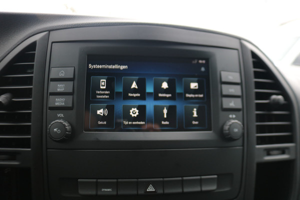 Mercedes-Benz eVito 112 L2 60 kWh Led